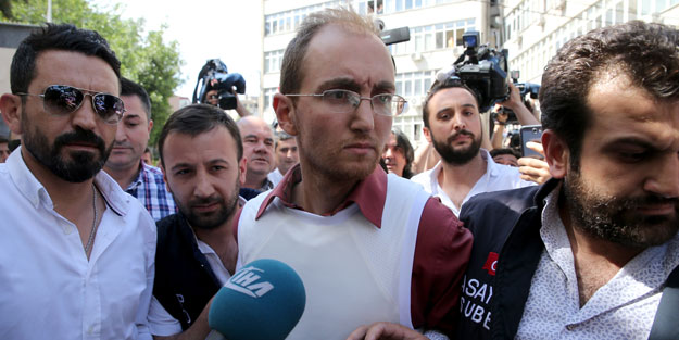 Seri katilin cezaevinde ilk sözü bakın ne oldu!