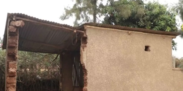 Seri katilin kötü korku evi! Haber verildi, ülkede ortalık çok fena karıştı: Öldürdüğü kurbanlarını oraya gömmüş