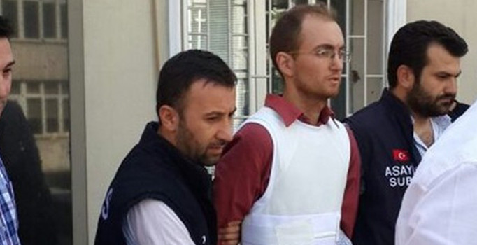 Seri katilin Paris'te kaybolan sevgilisi Olga Seregina ortaya çıktı