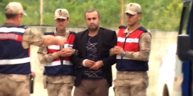 Seri katille ilgili kan donduran ayrıntılar! Yalnız değilmiş