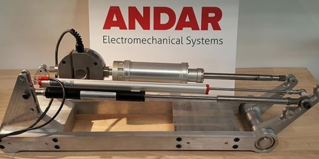 Seri üretim başlıyor
