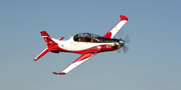 Seri üretime geçilmişti! Yurt dışından talep geldi