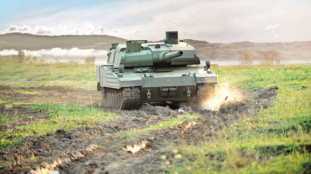 Seri üretimi başlıyor