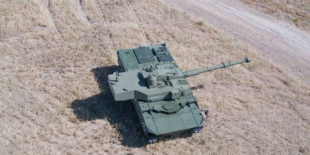 Seri üretimi tamamlandı! İsmail Demir'den heyecanlandıran açıklama