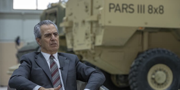 Seri üretimine başlandı! Taliplileri artıyor