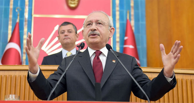 ‘Şeriat gelse kolu kesik bir AK Parti ordusuyla karşılaşacağız’