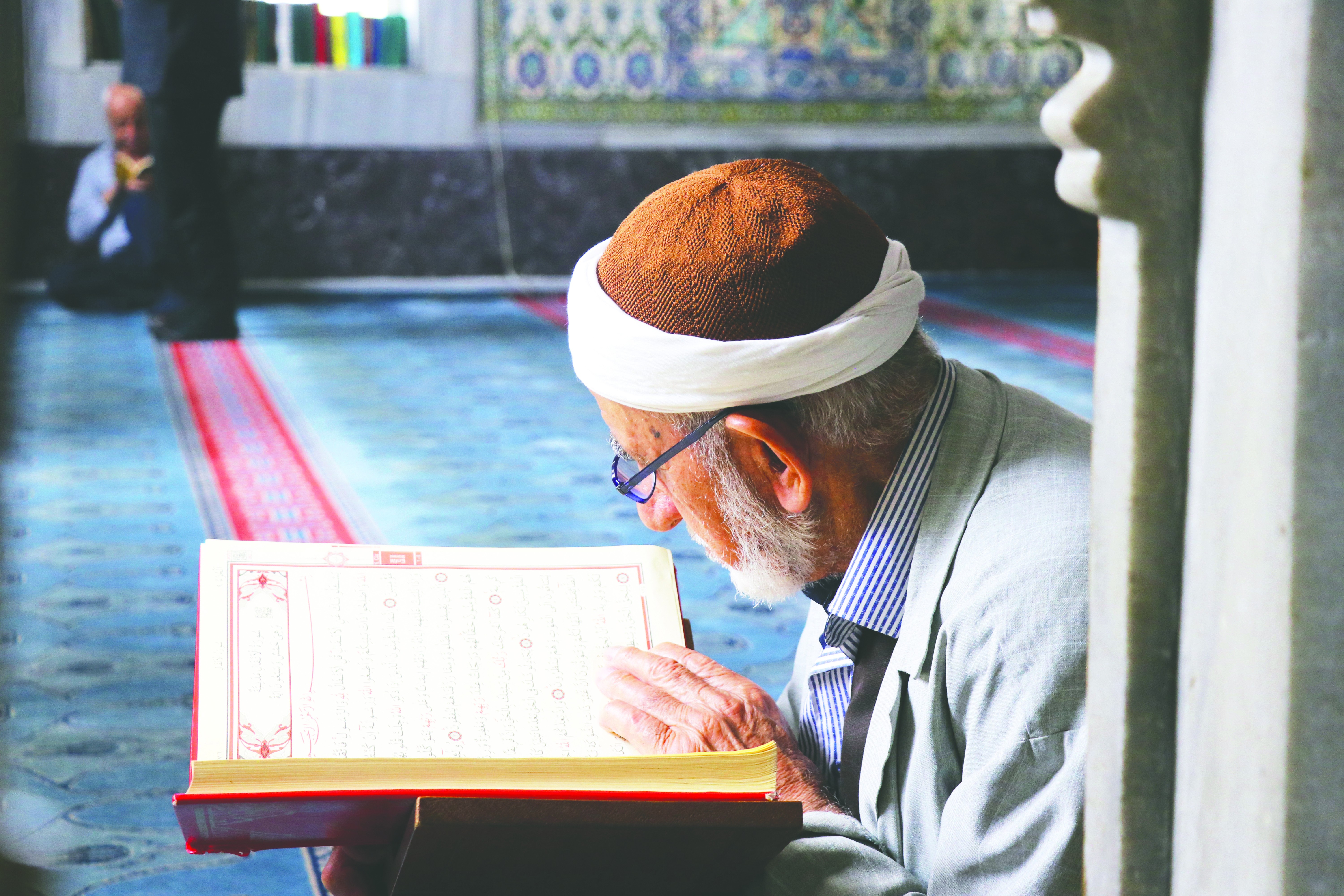 Şeriat, İslâm'ın ta kendisidir