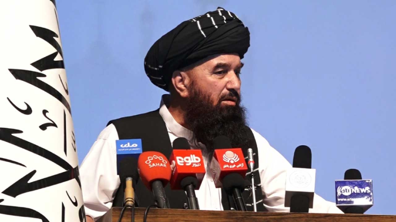 'Şeriatı kaldırın' baskısı yapılıyordu! Taliban'dan ses getirecek karar