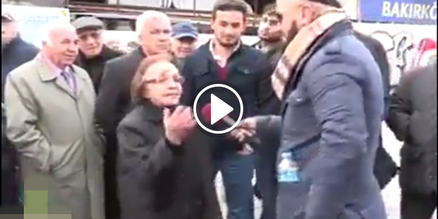 'Şeriatın Müslümanlıkla kesinlikle ilgisi yoktur'