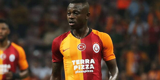 Seri'den ayrılık açıklaması! Gidiyor mu?