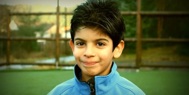 Dünya bu transferi konuşuyor! Filistinli çocuk...