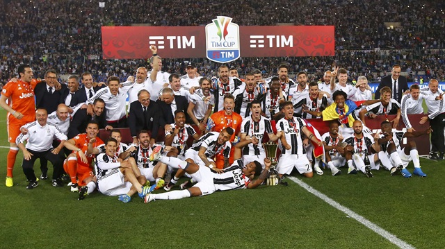 Serie A'da fikstür belirlendi