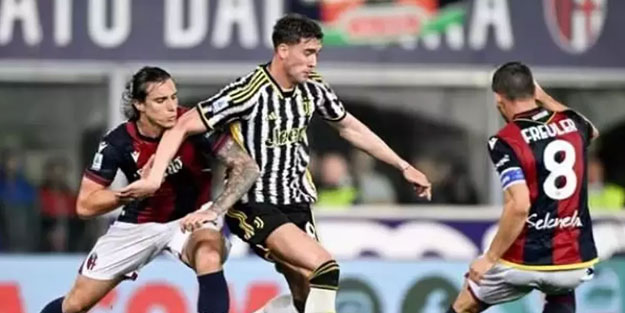 Serie A'da gol yağmuru! Kenan Yıldız skoru belirledi