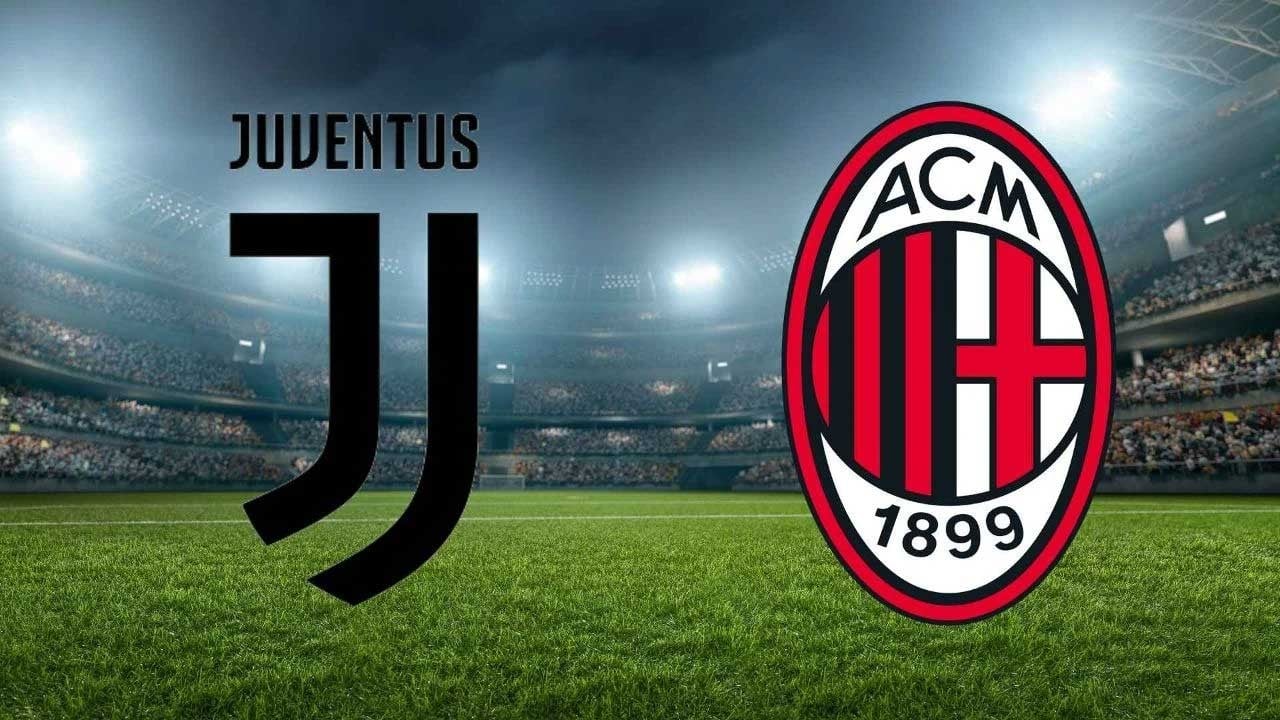 Serie A'da Milan ile Juventus maçında gol çıkmadı