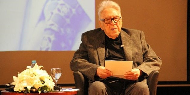 Şerif Mardin kimdir?