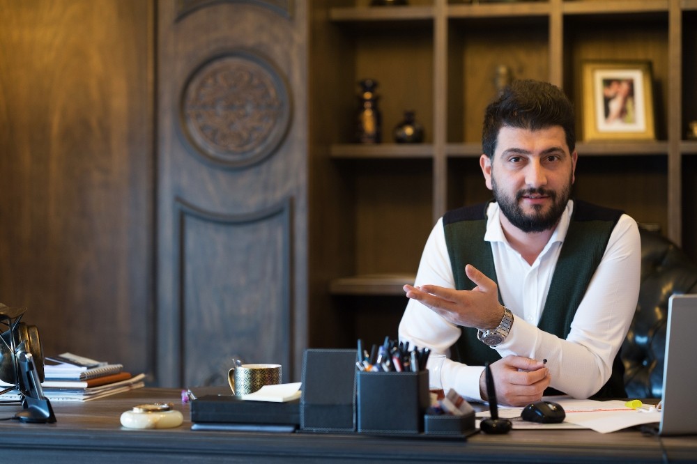 Şerif Soğukbulak: “Özel mimarlık projeleri pandemiden daha fazla etkilenecek” 