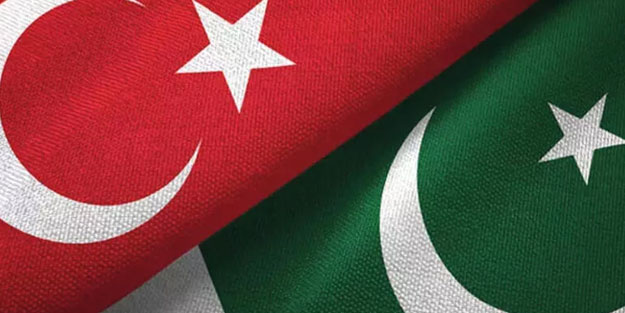 Şerif'ten Türkiye tweeti