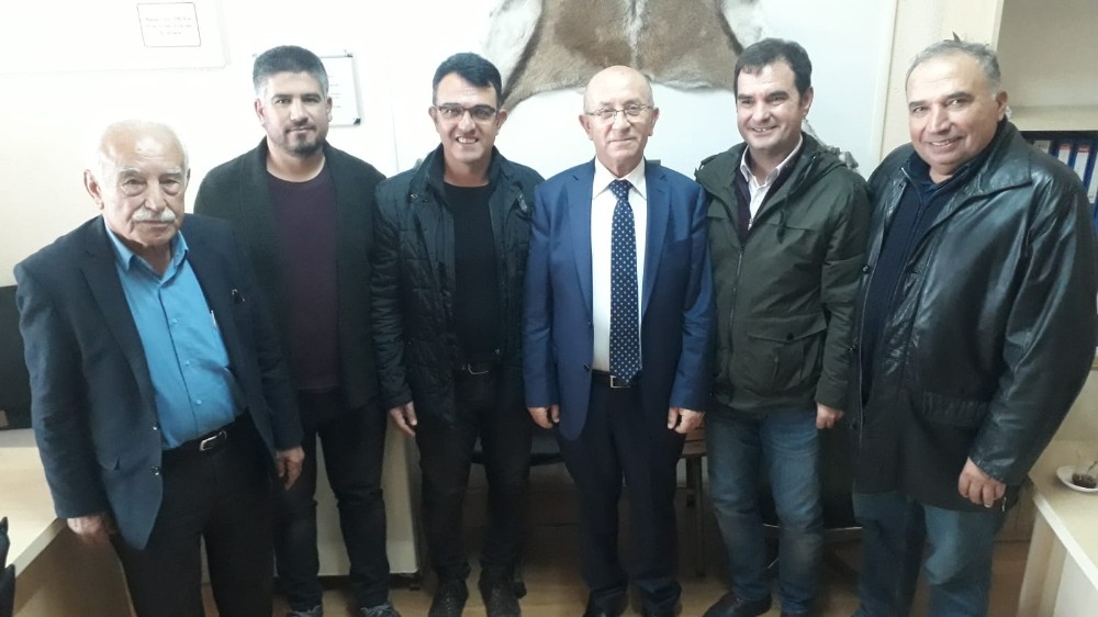 Serik’te avcılık masaya yatırıldı 