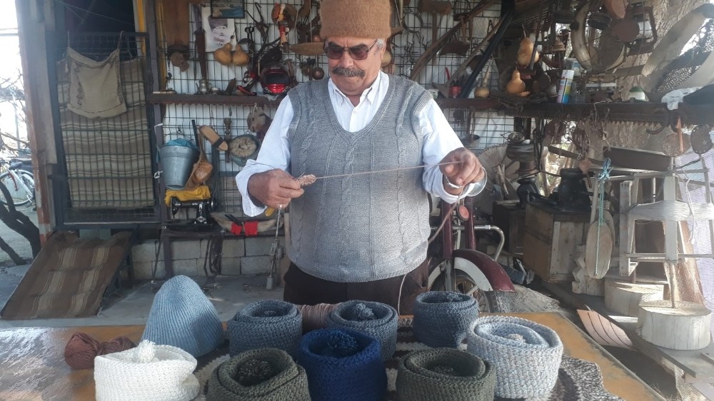 Serik’ten Elazığ’a bere desteği 