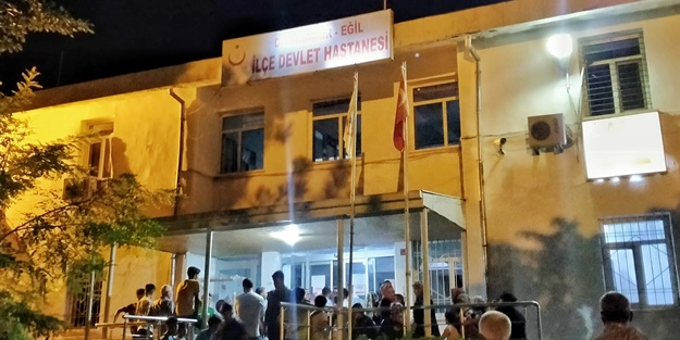 Serinlemek için baraj gölüne giren çocuk hayatını kaybetti