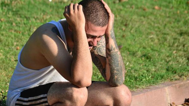 Serinlemek için girdiği Seyhan Nehri'nde boğuldu