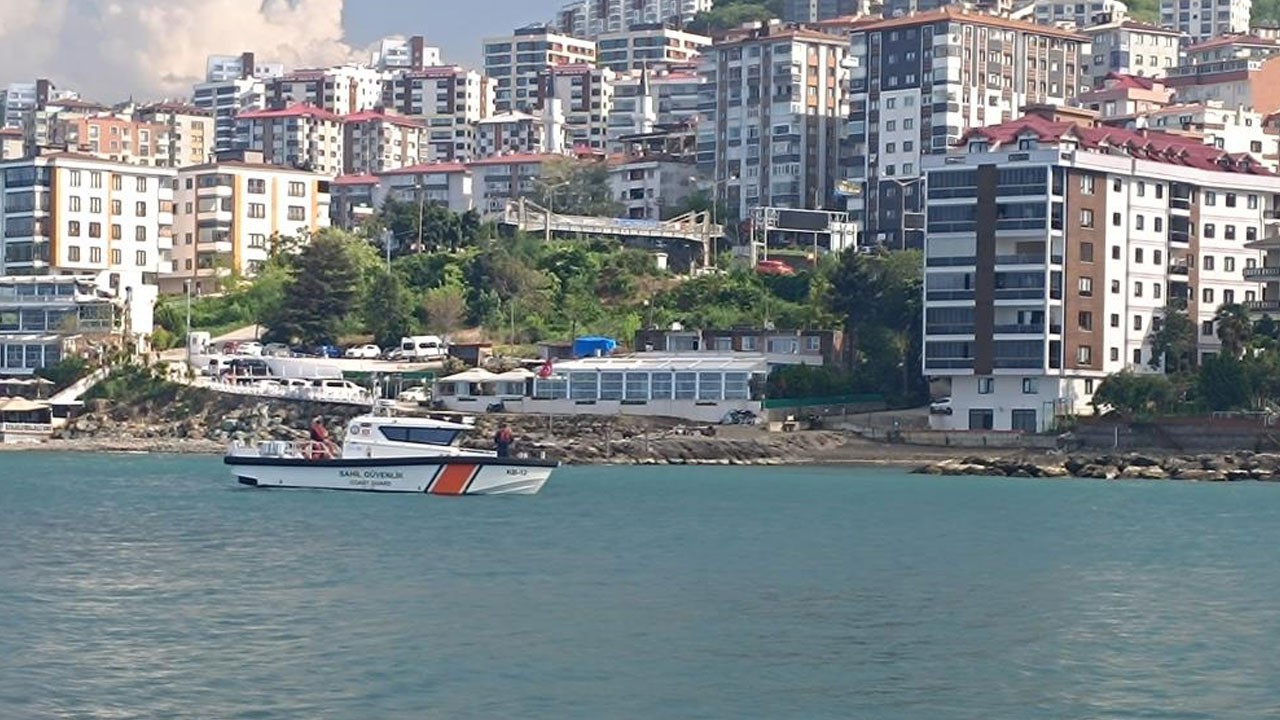 Serinlemek istemişlerdi...