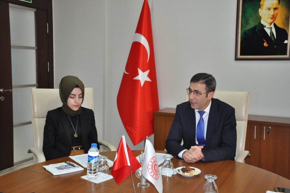 SERKA destekleriyle 100 milyonluk yatırım yapılıyor 