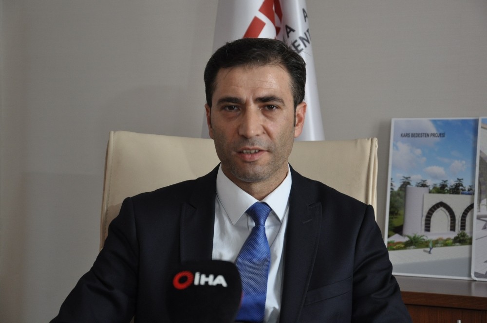 SERKA, Kars, Ağrı, Ardahan ve Iğdır’ı önemli yatırımlara imza attı 