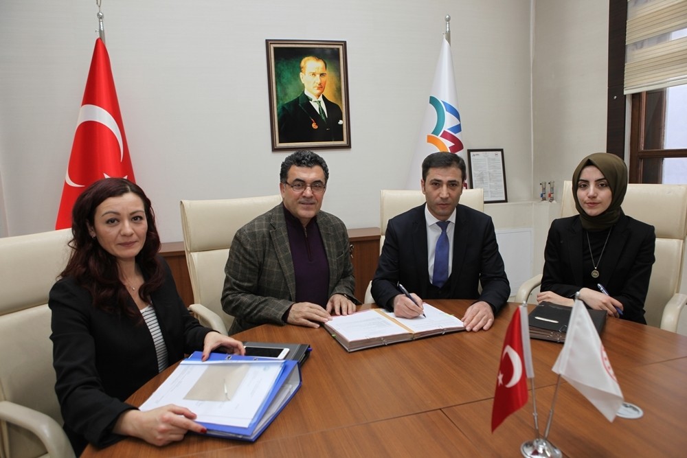 Serka onayladı, projeler hayata geçiyor 