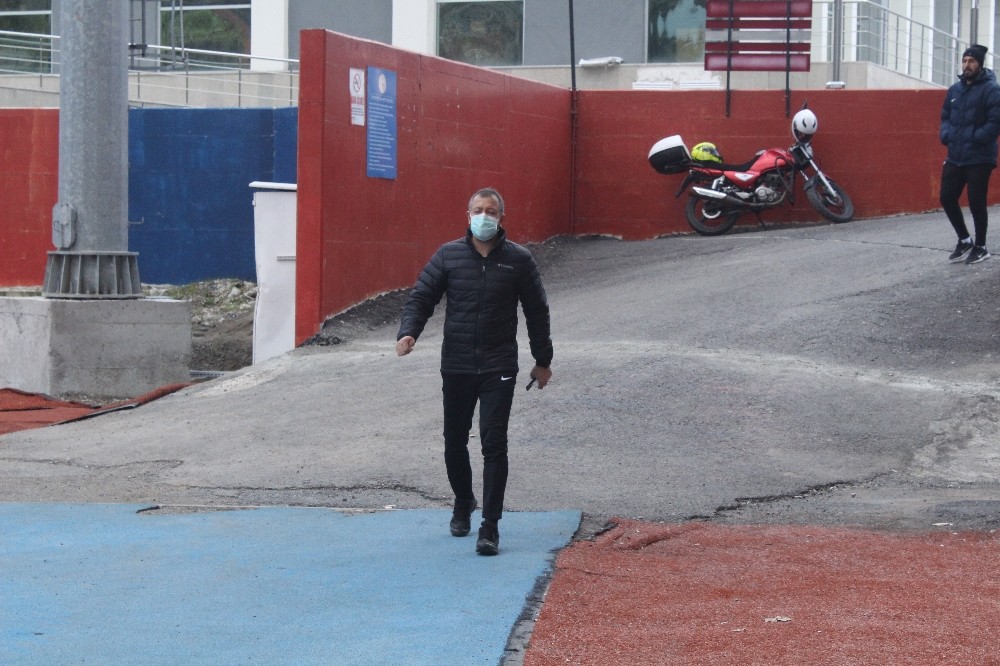Serkan Afacan: 