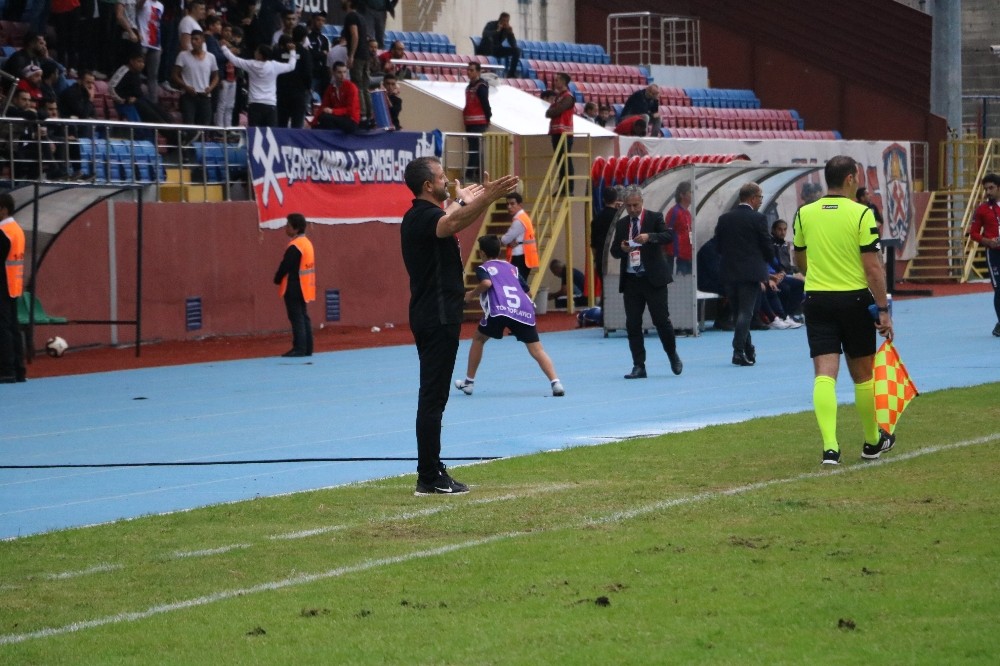 Serkan Afacan: 