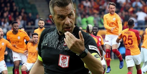 Serkan Çınar'dan Türk futbolunu ayağa kaldıracak çıkış! VAR'daki hakem öyle bir skandala imza atmış ki...