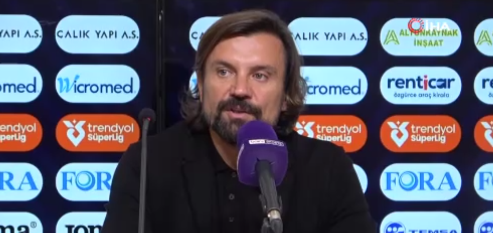 Serkan Damla: “Takımımızı layık olduğu yerlere taşıyacağız”