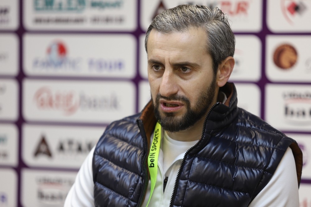 Serkan Özbalta: 