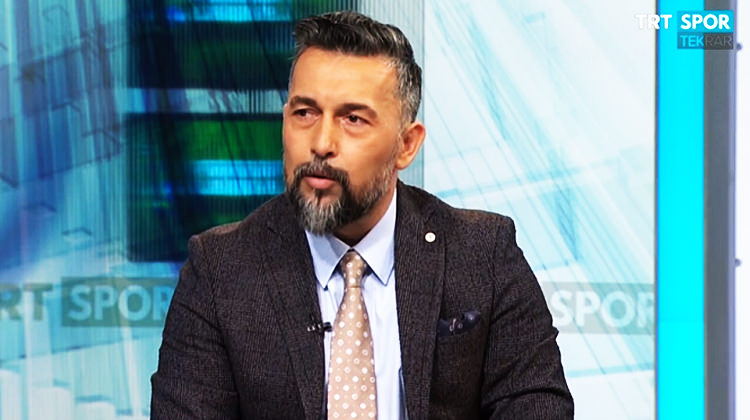 Serkan Reçber, Beşiktaş'tan ayrılık sebebini açıkladı