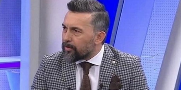 Serkan Reçber resmen açıkladı! 'Orkun'un Beşiktaş forması giymesi için çok uğraştım'