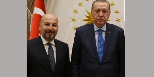 Serkan Taranoğlu kimdir nerelidir?