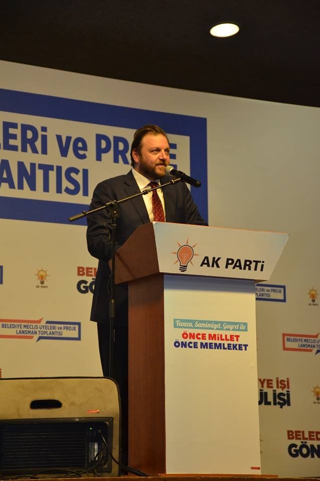 Serkan Yazıcı: “Marmaris’in kararına saygı duyuyoruz” 