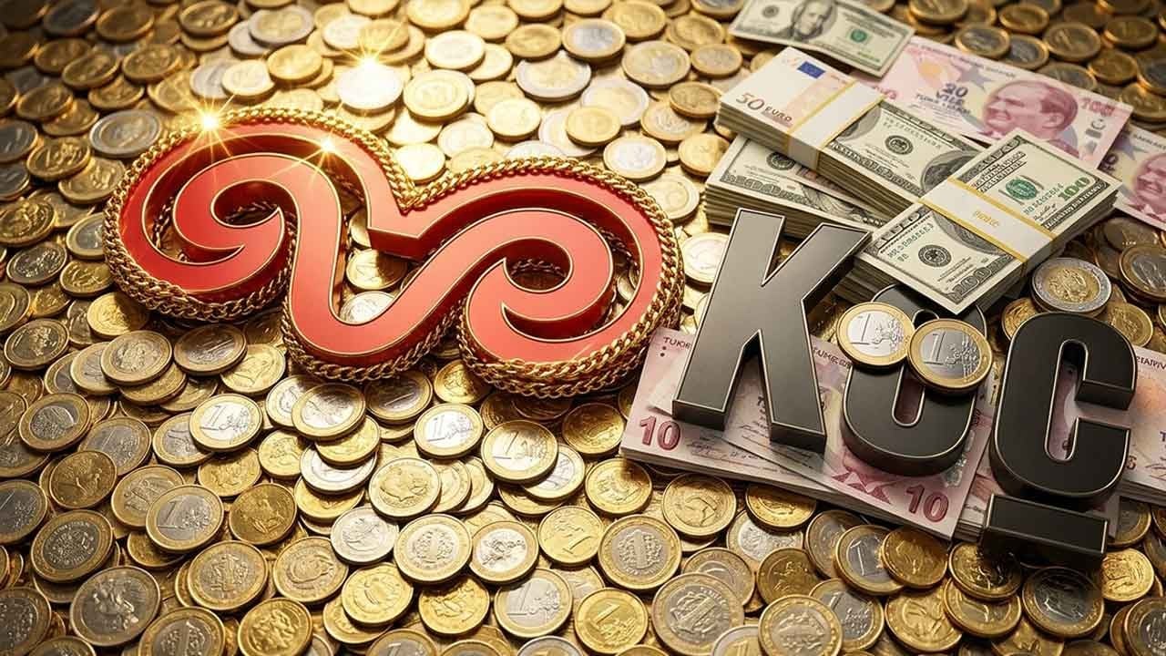 Sermaye baronları servetlerine servet katıyor! Koç Holding'den ilk çeyrekte 16,6 milyar dolarlık dev gelir