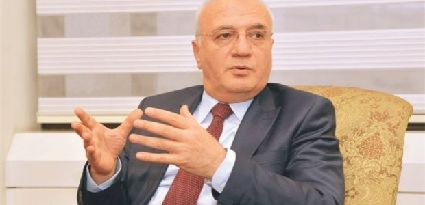 Sermaye girişi 15 milyar dolar olur