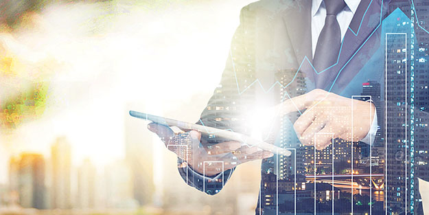 Sermaye piyasaları yüzde 30 büyüyecek