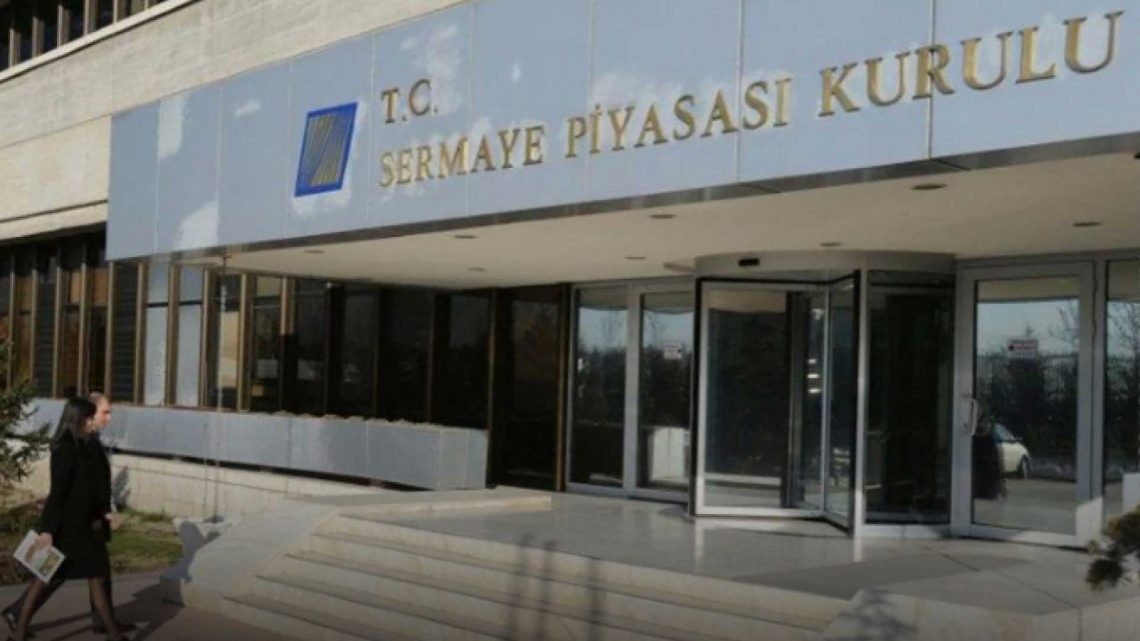Sermaye Piyasası Kurulu 57 personel alacak