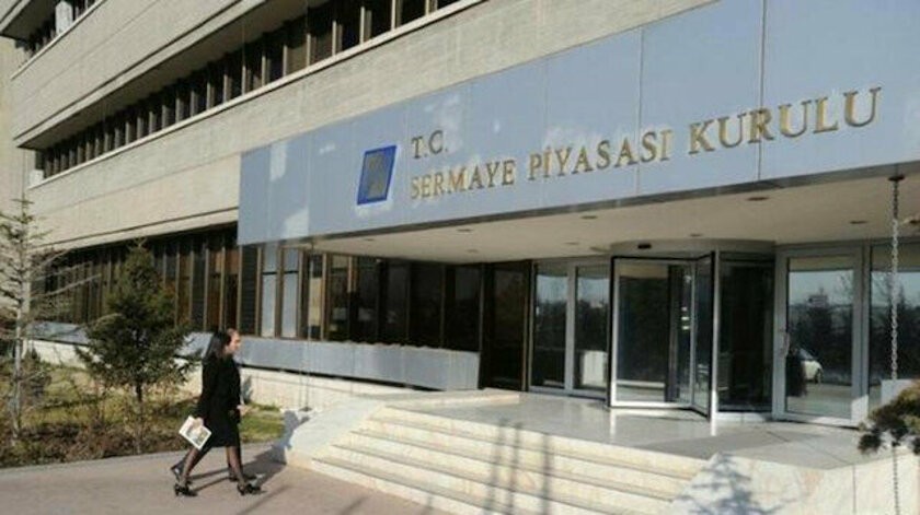 Sermaye Piyasası Kurulu Meslek Personel Yardımcılığı Giriş Sınavı yapacak