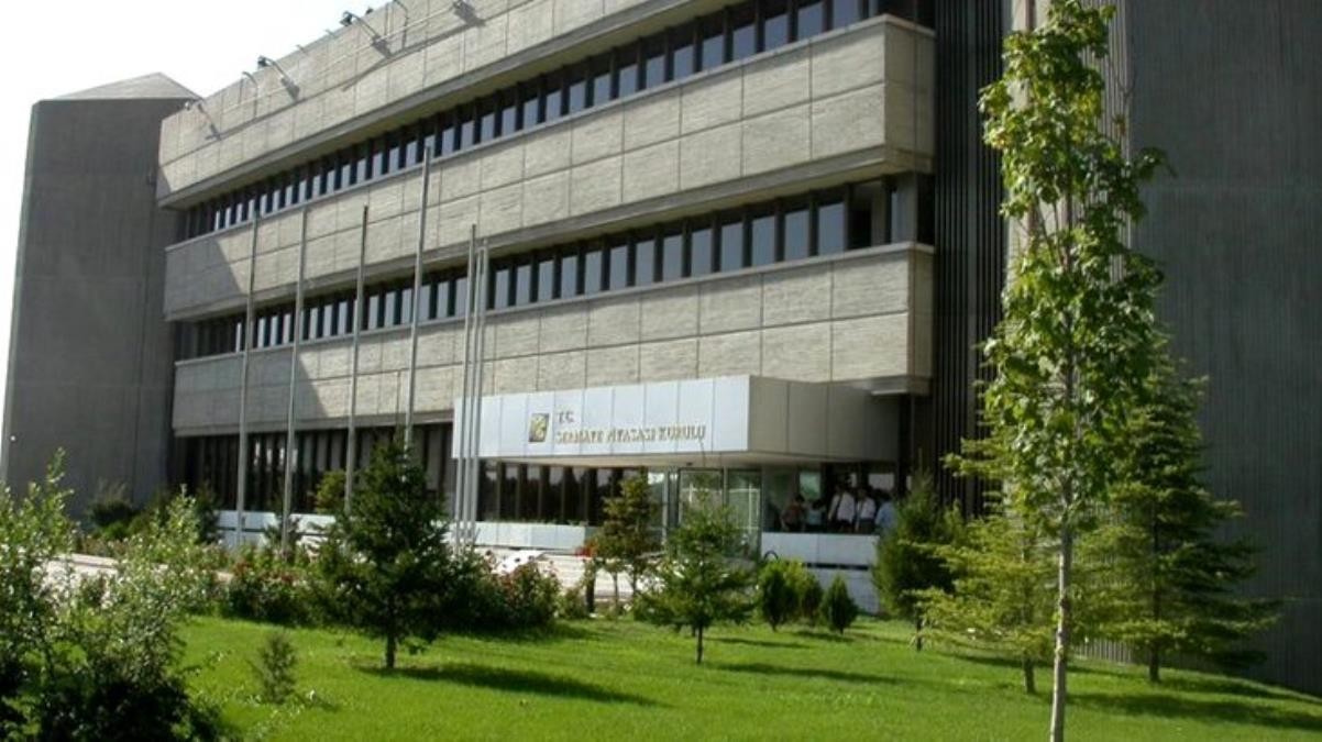 Sermaye Piyasası Kurulu Meslek Personel Yardımcılığı sınavı yapacak