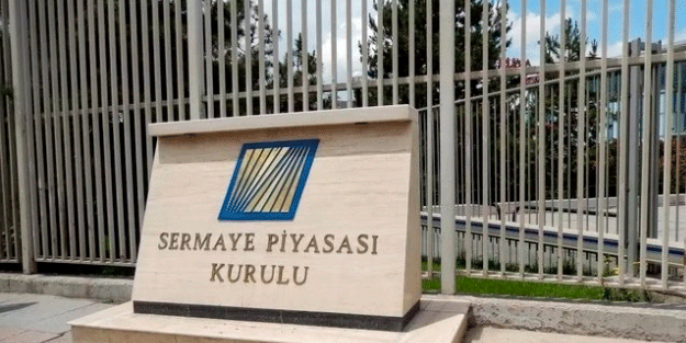 Sermaye Piyasası Kurulu'nda daire başkanı görevden alındı