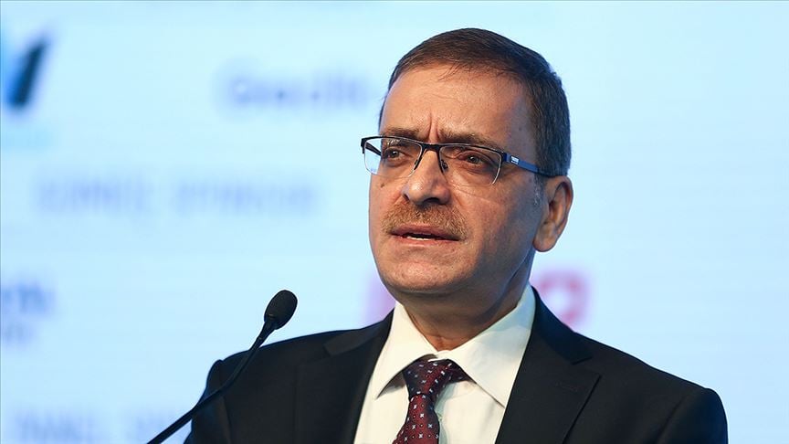 Sermaye Piyasası Kurulundan Milli Dayanışma Kampanyası'na destek