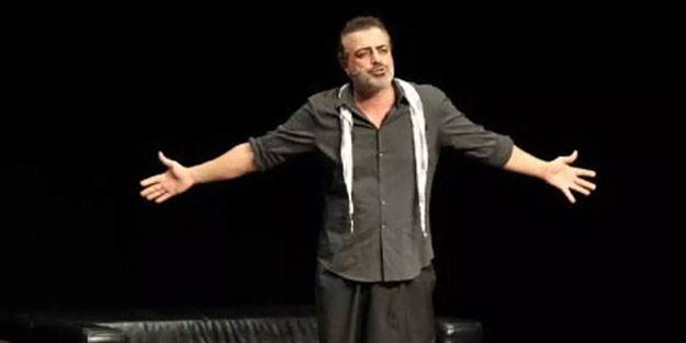 Sermiyan Midyat hakareti affetmedi