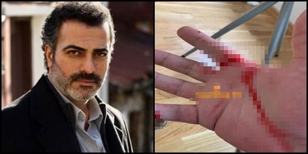 Sermiyan Midyat'tan 'kadın oyuncuya dayak' iddiası! Solak medya olayı görmezden geldi