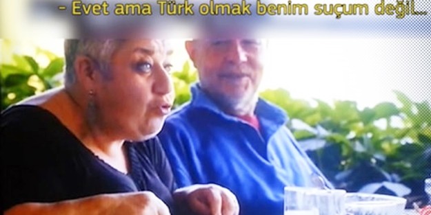 O skandal sözlerden sonra harekete geçildi!