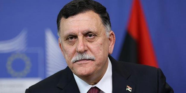 Serrac'tan seçim açıklaması